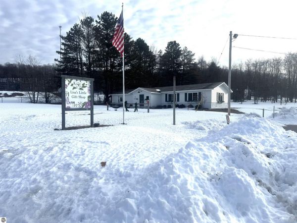 11516 Main Street, Honor, MI 49640