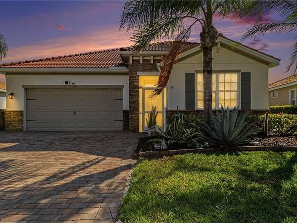 15154 Yellow Wood DR , ALVA, FL 33920