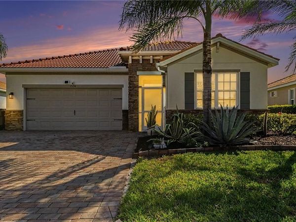 15154 Yellow Wood DR, ALVA, FL 33920