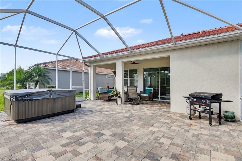 15154 Yellow Wood Dr , Alva, FL 33920 Photo