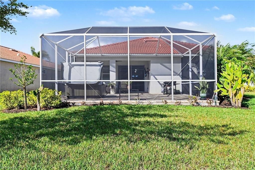 15154 Yellow Wood Dr , Alva, FL 33920 Photo