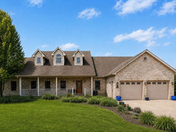 3745 Sweet Owen Road, Owenton, KY 40359