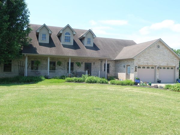 3745 Sweet Owen Road, Owenton, KY 40359