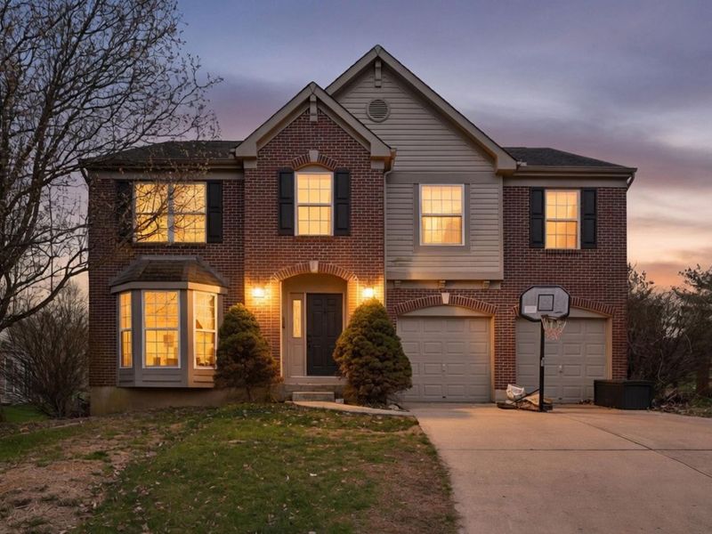 10153 Whittlesey Drive, Union, KY 41091 Photo 1