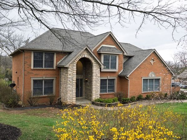 94 Longridge Drive, Alexandria, KY 41001