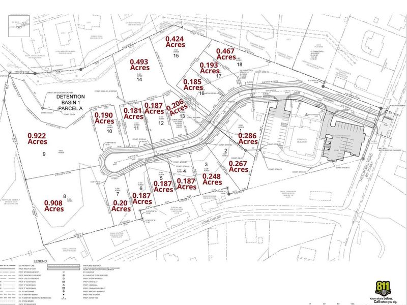 729 Ezra Drive, Unit Lot #2, Taylor Mill, KY 41015 Photo 3