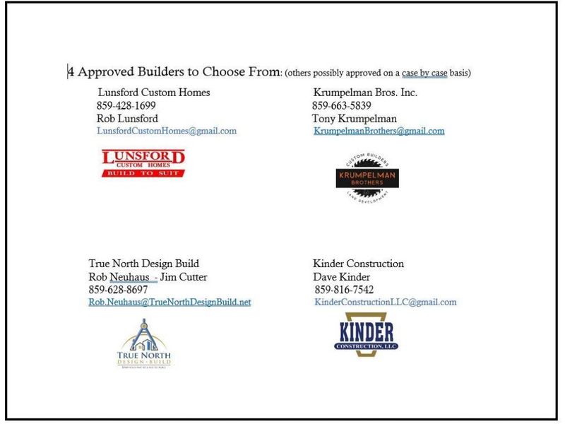 729 Ezra Drive, Unit Lot #2, Taylor Mill, KY 41015 Photo 6