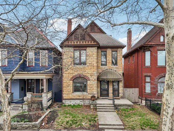 758 Neil Avenue , Unit A&B, Columbus, OH 43215