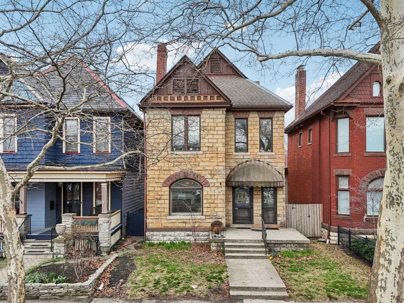 758 Neil Avenue, Unit A&B, Columbus, OH 43215 Photo 1