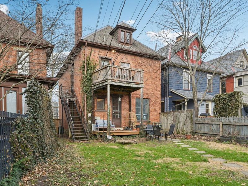 758 Neil Avenue, Unit A&B, Columbus, OH 43215 Photo 22