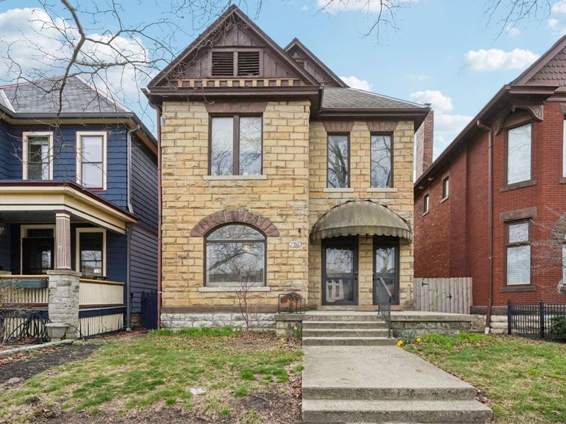 758 Neil Avenue, Unit A&B, Columbus, OH 43215 Photo 23