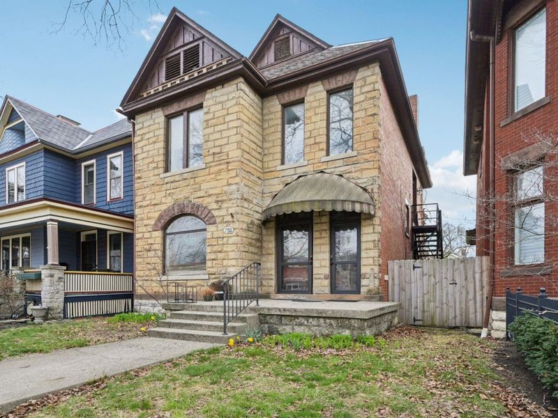 758 Neil Avenue, Unit A&B, Columbus, OH 43215 Photo 24