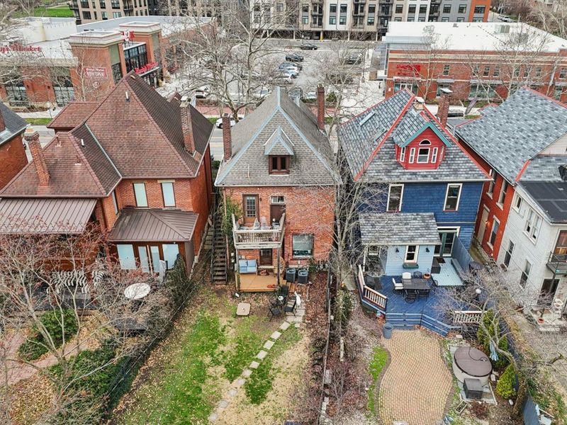 758 Neil Avenue, Unit A&B, Columbus, OH 43215 Photo 25