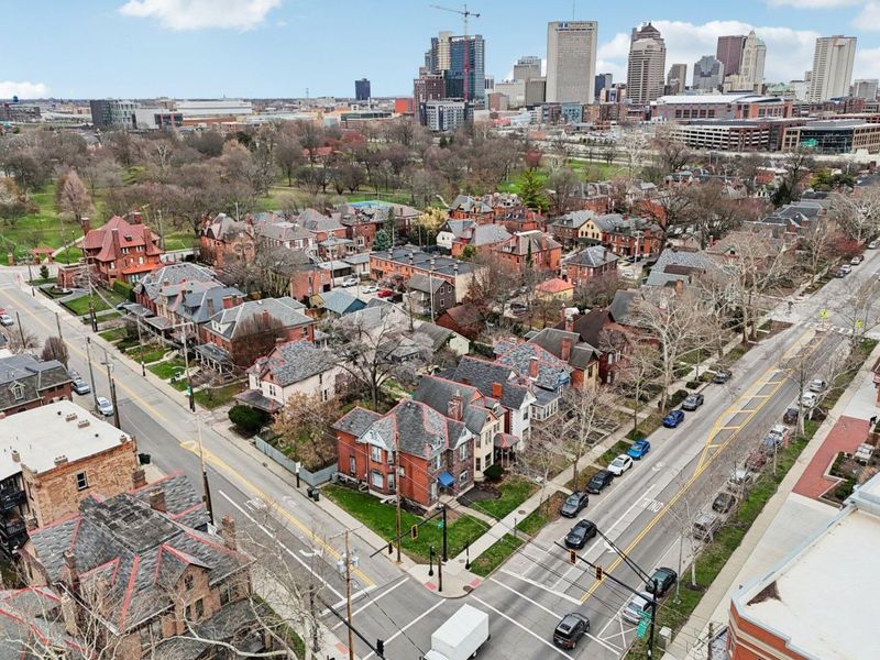 758 Neil Avenue, Unit A&B, Columbus, OH 43215 Photo 29