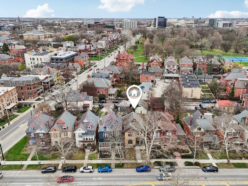 758 Neil Avenue, Unit A&B, Columbus, OH 43215 Photo 30