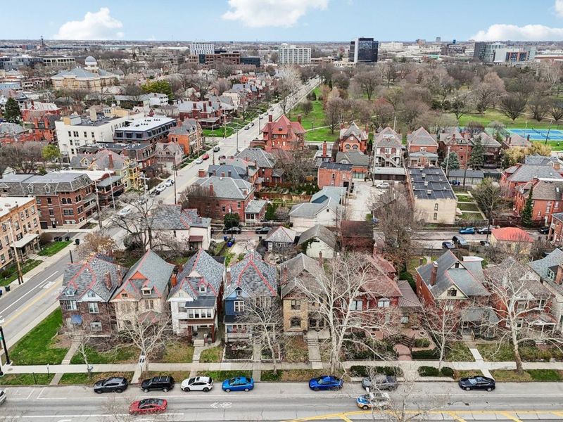 758 Neil Avenue, Unit A&B, Columbus, OH 43215 Photo 31