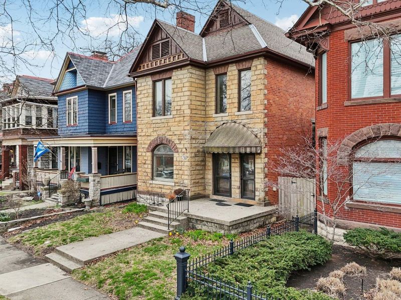 758 Neil Avenue, Unit A&B, Columbus, OH 43215 Photo 32