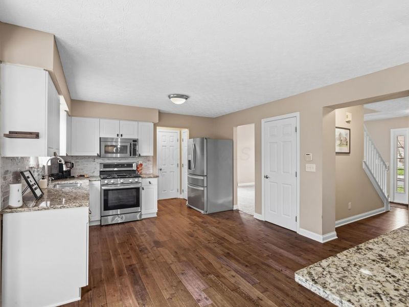 417 Clifden Court, Sunbury, OH 43074 Photo 10