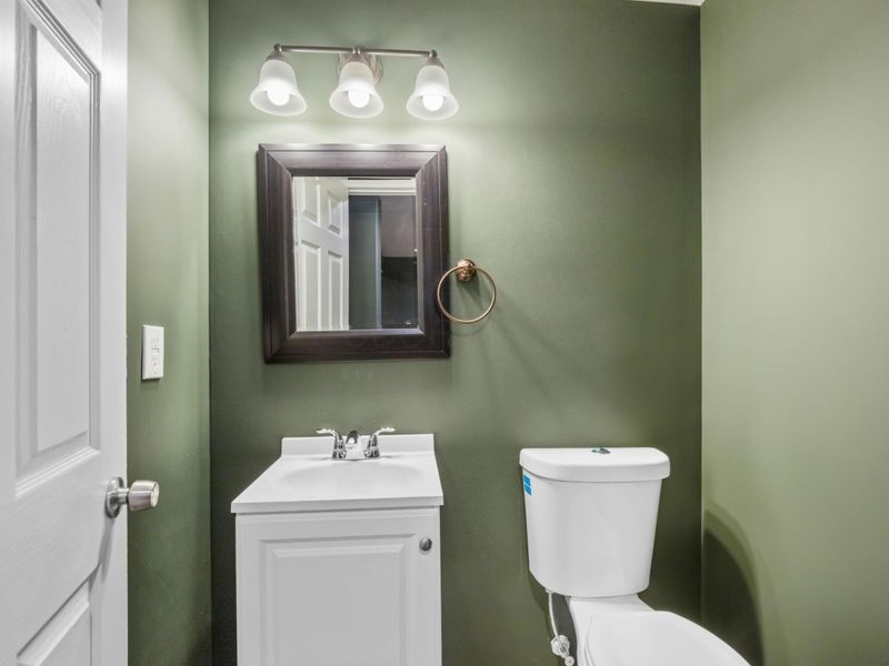 417 Clifden Court, Sunbury, OH 43074 Photo 15