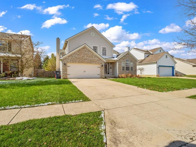 417 Clifden Court, Sunbury, OH 43074 Photo 34