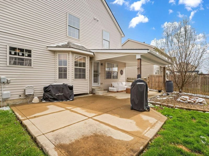 417 Clifden Court, Sunbury, OH 43074 Photo 35