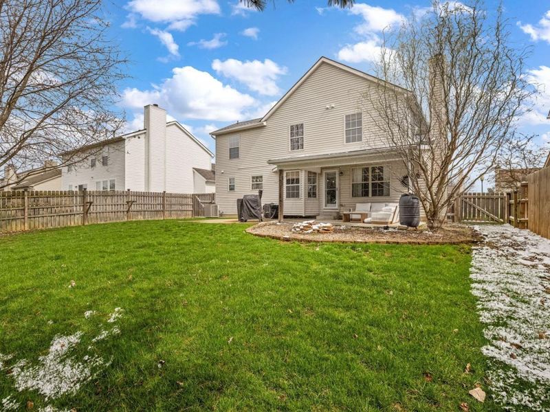 417 Clifden Court, Sunbury, OH 43074 Photo 36