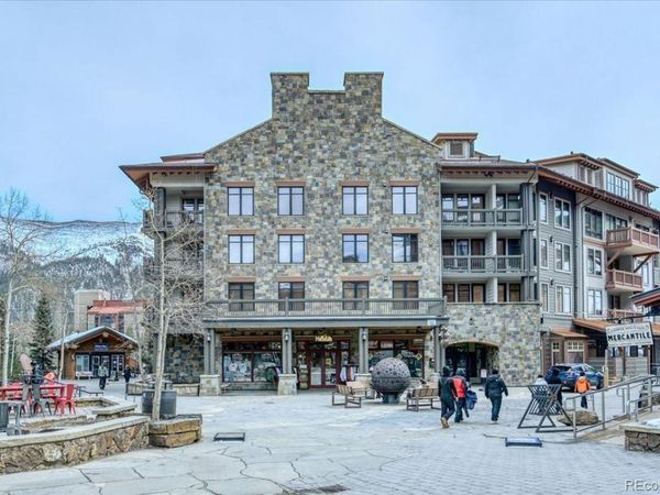 176 Copper Circle, Unit 406, Copper Mountain, CO 80443