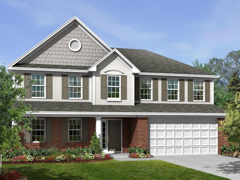 5771 Irwin Drive, Unit 140, Green Township, OH 45248 Photo 1