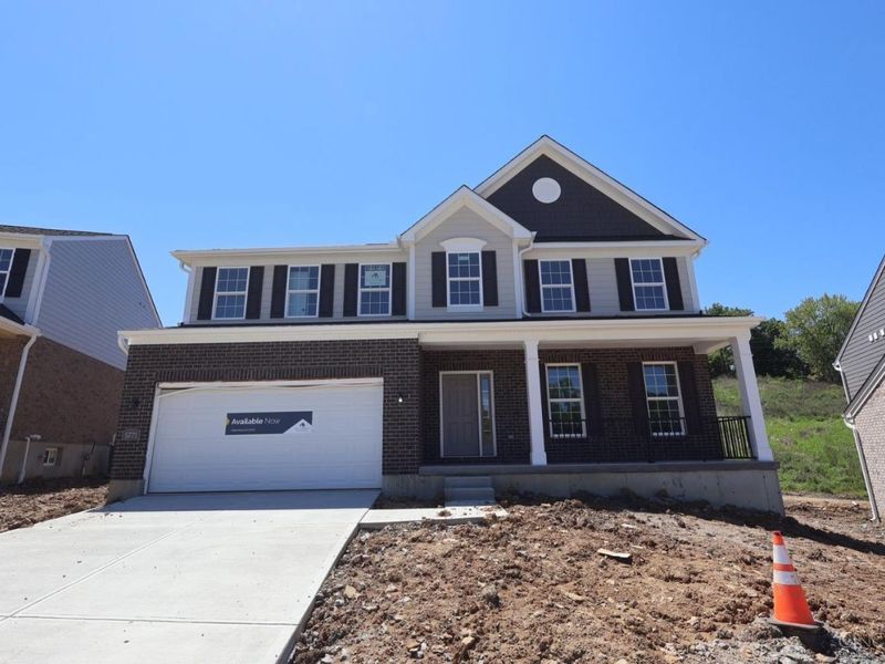 5771 Irwin Drive, Unit 140, Green Township, OH 45248 Photo 1