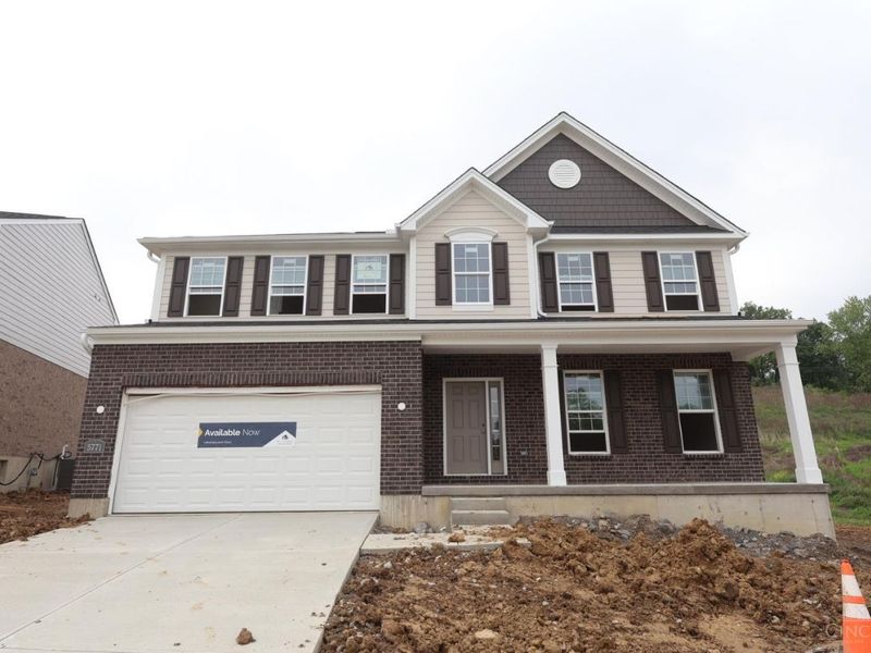 5771 Irwin Drive, Unit 140, Green Township, OH 45248 Photo 11