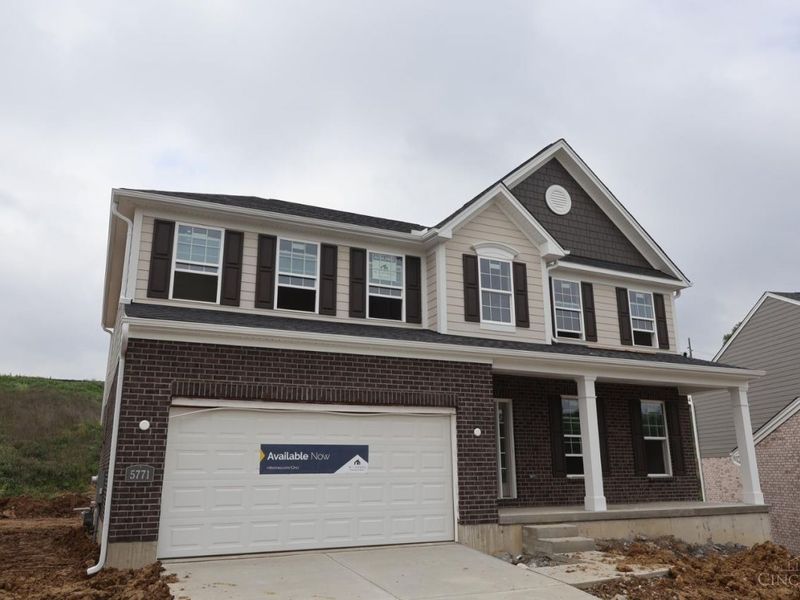 5771 Irwin Drive, Unit 140, Green Township, OH 45248 Photo 12