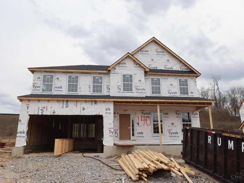 5771 Irwin Drive, Unit 140, Green Township, OH 45248 Photo 2