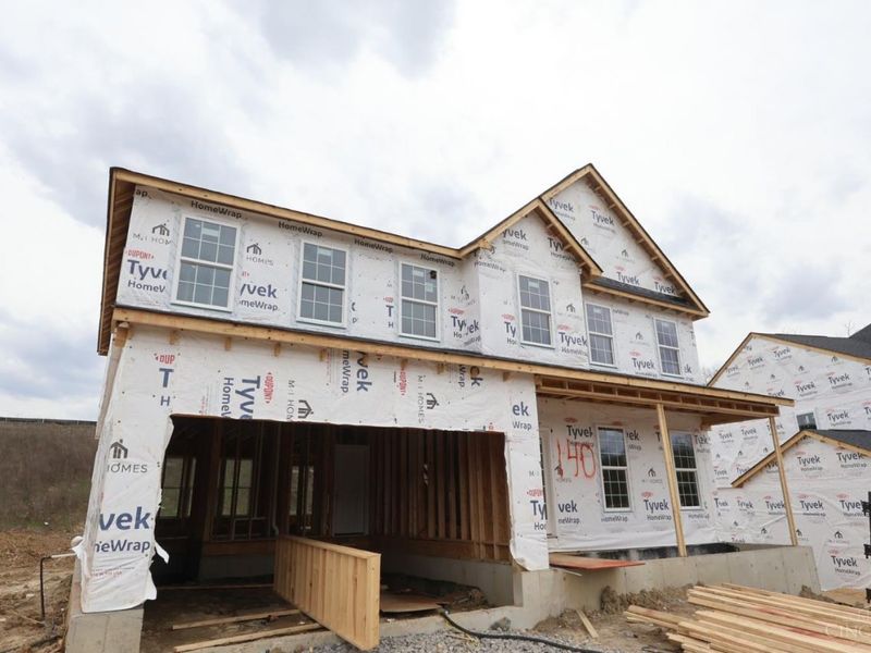 5771 Irwin Drive, Unit 140, Green Township, OH 45248 Photo 3