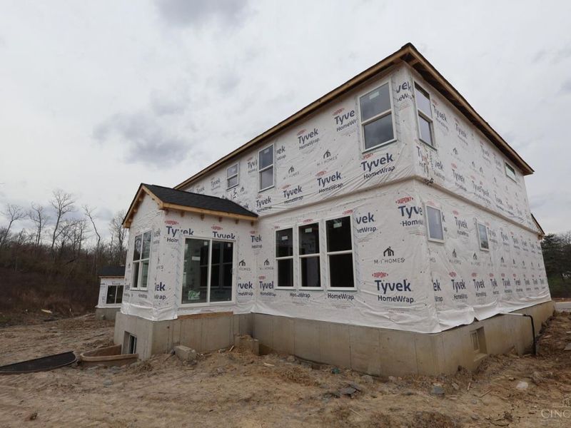 5771 Irwin Drive, Unit 140, Green Township, OH 45248 Photo 4