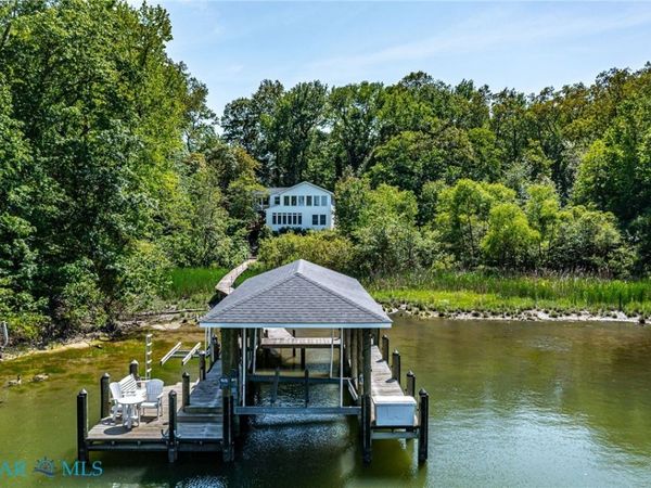 145 Messick Lane, Lottsburg, VA 22511