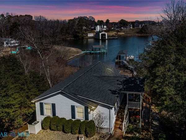 145 Messick Lane, Lottsburg, VA 22511