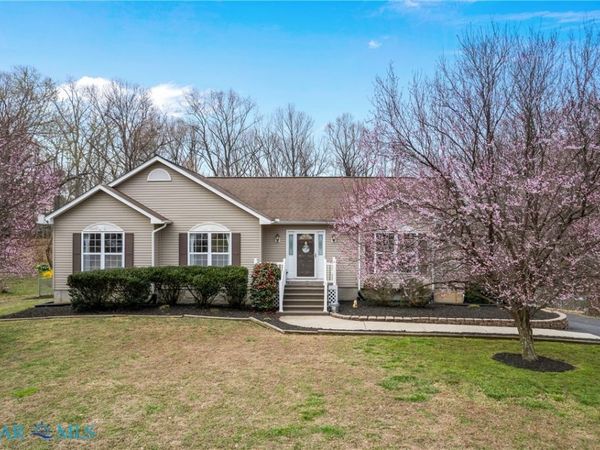 2560 N Independence Drive , Montross, VA 22520