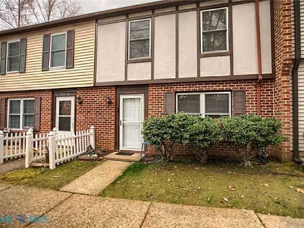 285 Merrimac Trail , Unit 8, Williamsburg, VA 23185