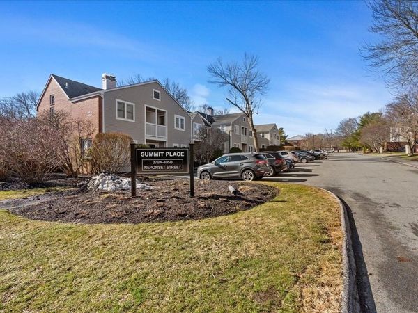 389 Neponset St, Unit A, Norwood, MA 02062