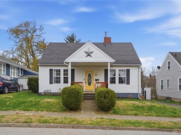 570 N Walnut Street, Wilmington, OH 45177