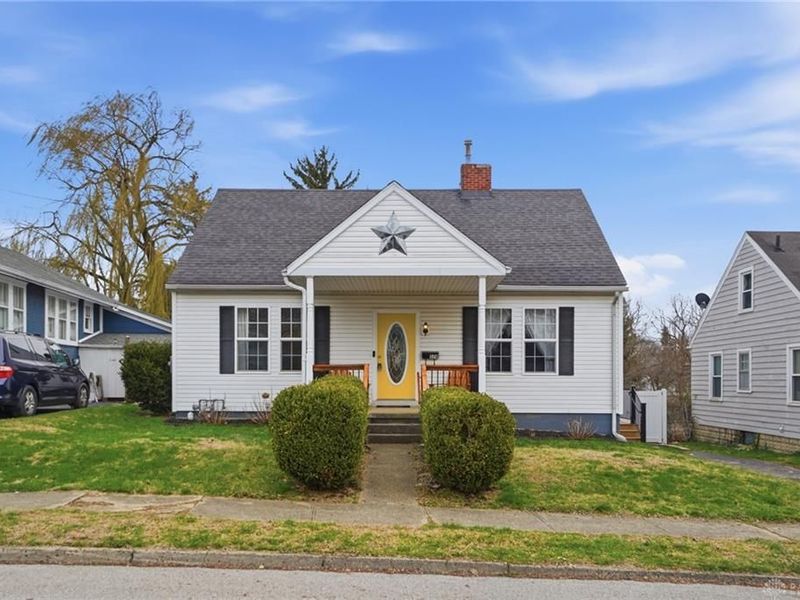 570 N Walnut Street, Wilmington, OH 45177 Photo 1