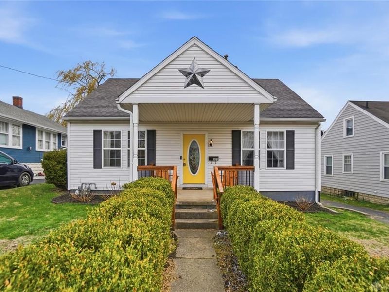 570 N Walnut Street, Wilmington, OH 45177 Photo 2