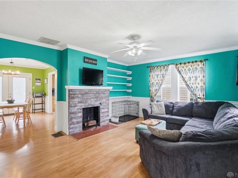 570 N Walnut Street, Wilmington, OH 45177 Photo 4