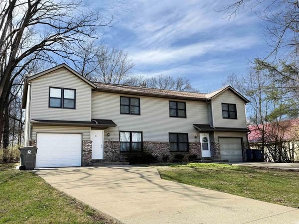 150-152 E Kennedy Court, Bloomington, IN 47401
