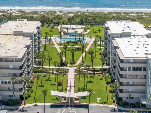 2020 N Atlantic Avenue , Unit 409s, Cocoa Beach, FL 32931