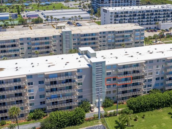 2020 N Atlantic Avenue, Unit 409s, Cocoa Beach, FL 32931