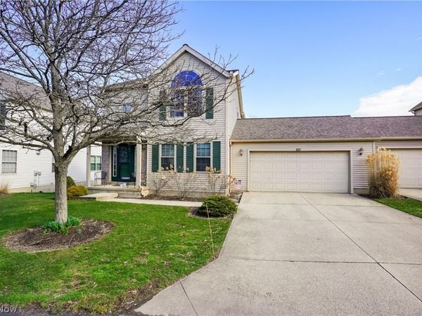 3885 Heron Court , Stow, OH 44224