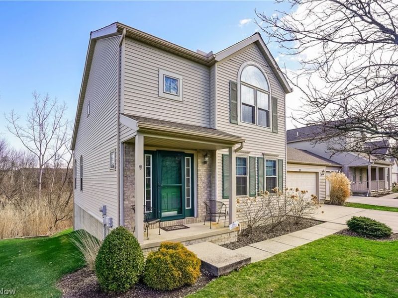 3885 Heron Court, Stow, OH 44224 Photo 36