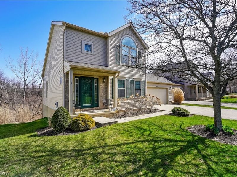 3885 Heron Court, Stow, OH 44224 Photo 37