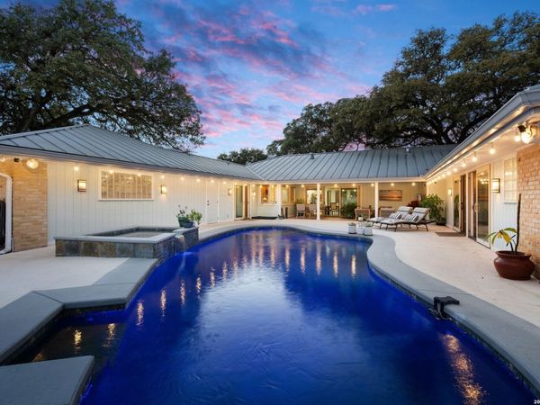 9202 Village Drive, San Antonio, TX 78217